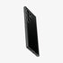 ACS07283 - Galaxy S24 Ultra Case Liquid Crystal in Crystal Clear showing the back